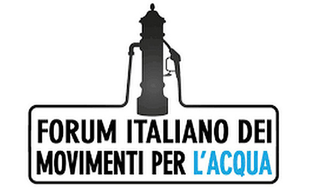 A 15 anni dai referendum 2011, la battaglia continua! Il commento del Forum dei movimenti per l'acqua